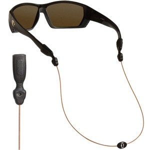 Chums Orbiter Lightweight Stainless Steel Sunglasses Eyewear Retainer - 1 of 1