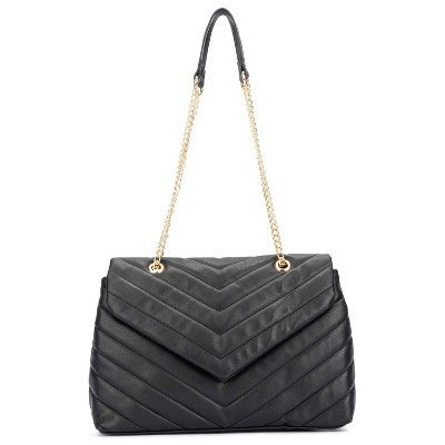 NEW YORK & COMPANY Women's Nolan Shoulder Bag
