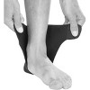 Mueller Wraparound Ankle Support - Black - One Size - image 2 of 2