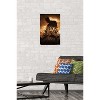 Trends International DC Comics Batman Begins - Batman One Sheet Unframed Wall Poster Prints - 2 of 4