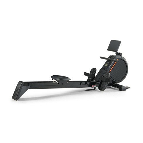 This Popular Magnetic Rower Machine Is on Sale at