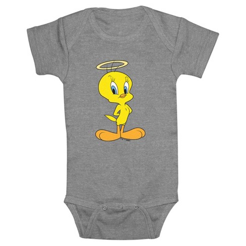 Looney shops tunes baby clothes