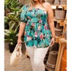 Women's Day Trip Blouse - Jodifl - 3 of 4