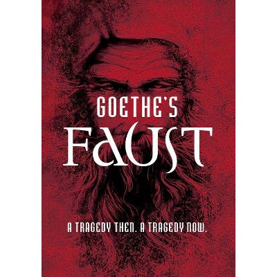 Goethe's Faust (DVD)(2018)