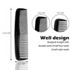 LOVELAY CREATIONS 4-Pack Combs - 4 of 4