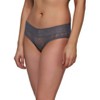 Felina Signature Stretchy Lace Low Rise Hipster 5-Pack | Panty - 4 of 4