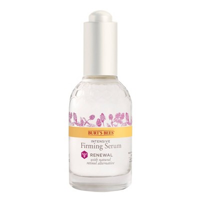 Burt&#39;s Bees Renewal Intensive Firming Serum - 1 fl oz
