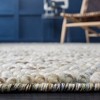 Natura NAT620 Hand Woven Indoor Rugs - Safavieh - 4 of 4