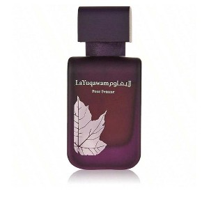 Rasasi LaYuqawam Pour Femme by Rasasi Women Eau De Parfum Spray 2.5 oz - 1 of 4