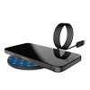Keyscaper Marvel Avengers Pattern 15-Watt Wireless Charger - 4 of 4