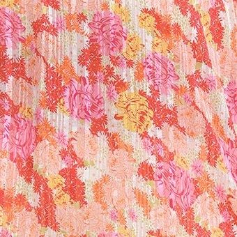 pink mix