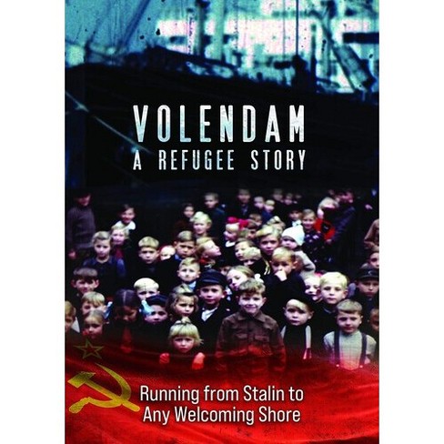 Volendam: A Refugee Story (DVD)