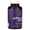 MRM Nutrition Alpha Lipoic Acid, 60 Vegan Tablets (300 mg per Tablet) - 4 of 4