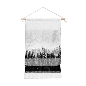 Mareike Boehmer Woods 3Y Fiber Wall Hanging - Society6 - 1 of 3