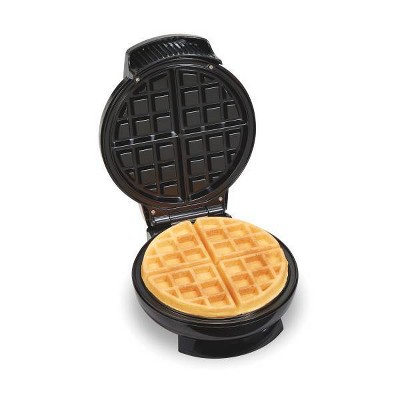 Hamilton Beach Belgian Style Waffle Maker 26072