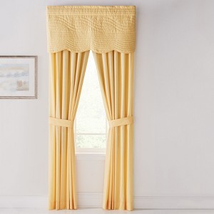 BrylaneHome Florence Bedspread Bedding Collection - 1 of 2