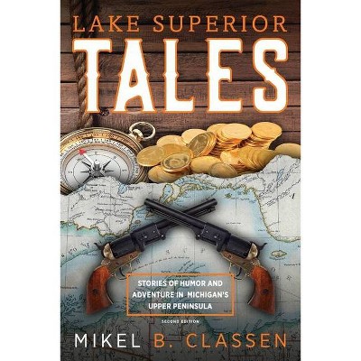 True Tales - By Mikel B Classen : Target