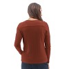 Aventura Clothing Women's Bliss Long Sleeve V-Neck T-Shirt - 2 of 4