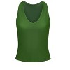 Adore Me Women's Ace Support Tank Activewear - 4 of 4