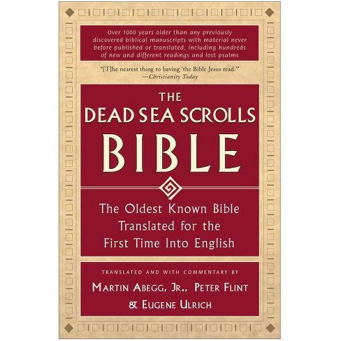 Are the Dead Sea Scrolls Alive? – Calvary Chapel