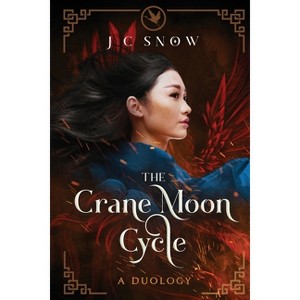 The Crane Moon Cycle - by  J C Snow (Paperback) - 1 of 1