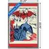 Trends International DC Comics Batman - Comics Framed Wall Poster Prints - 3 of 4