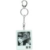Junji Ito Keychain Tomie Kawakami Acrylic Pendant Horror Manga Keyholder Multicolored - 2 of 4