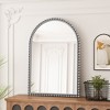 Spassway 35" x 24" Versatile Decorative Mirror Wall Art for Bathroom Living Room Bedroom Entryway Office Home and Office Decor Gold/Sliver Available - 2 of 4