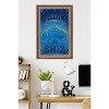 Trends International Wicked - Shiz Framed Wall Poster Prints - 2 of 4