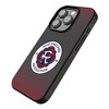 MLS Eastern Conference Teams Linen Bump Cell Phone Case for Apple iPhone - 2 of 4