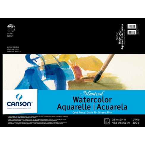 Watercolor Paper - Pacon Creative Products