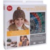 Boye Round Loom Set - 2 of 4