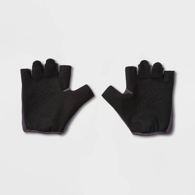 target weight lifting gloves