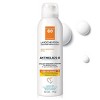 La Roche Posay Anthelios Ultra Light Sunscreen Spray Lotion - SPF 60 - 5 fl oz - image 3 of 4