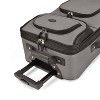 U.S. Traveler Rio 2pc Expandable Softside Carry On Luggage Set - 3 of 4