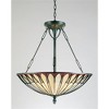 Quoizel Lighting Alahambre 4 - Light Pendant in  Vintage Bronze - 2 of 2