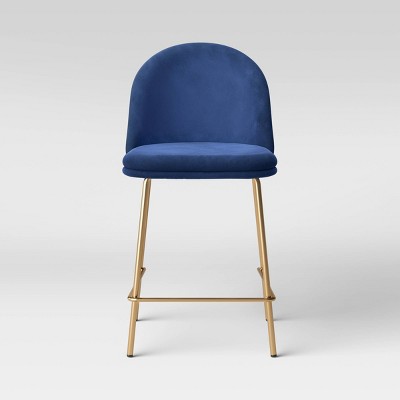 navy bar stools target