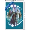 Trends International Star Wars: The Acolyte - Group Framed Wall Poster Prints - 3 of 4