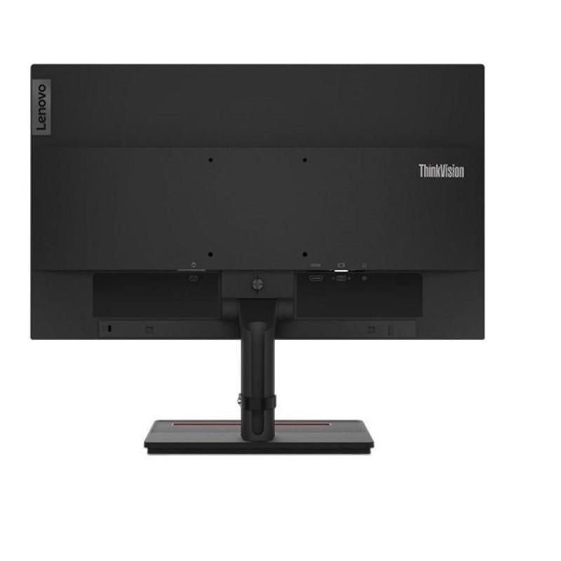 Lenovo ThinkVision S22e-20 21.5" Full HD 1920 x 1080 75 Hz D-Sub, HDMI, Audio FreeSync (AMD Adaptive Sync) Monitor, 5 of 6