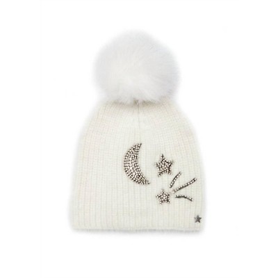 Women's Wo's Intergalactic Hat - jocelyn