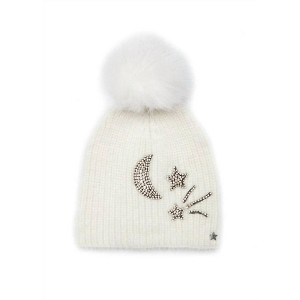 Women's Wo's Intergalactic Hat - jocelyn - 1 of 2