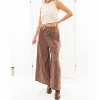 Women's Ditzy Daisy Pants - In February - 3 of 4