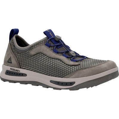 Men's Rocky Alton Jones Jr. Signature NOWAKE Outdoor Shoe