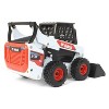 ERTL 1/16 Bobcat S76 Skid Steer Loader 16422 - image 3 of 4