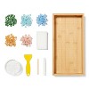 Mosaic Tray Craft Kit - Mondo Llama™ - 3 of 4