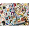 Ravensburger Disney My Favorite Stamps 2000pc Jigsaw Puzzle - 3 of 4