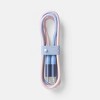 6" USB-C and Lightning Cable - heyday™ with Jerilyn Lee - 4 of 4