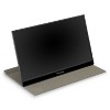 ViewSonic VX1655 15.6 Inch 1080p FHD Portable LED IPS Monitor with 2 Way Powered 60W USB C, Mini HDMI, Dual Speakers, and Built in Stand with Tripod - 2 of 4