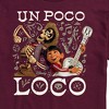 Men's - Coco - Un Poco Loco Short Sleeve Graphic T-Shirt - 2 of 4