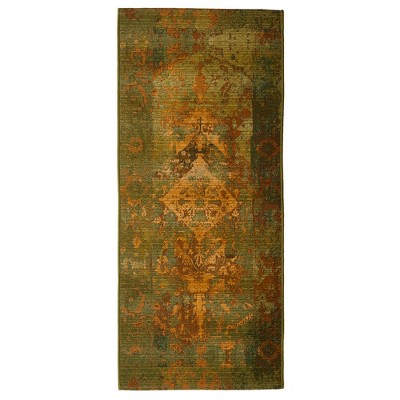 Liora Manne Marina Traditional Indoor/Outdoor Rug..